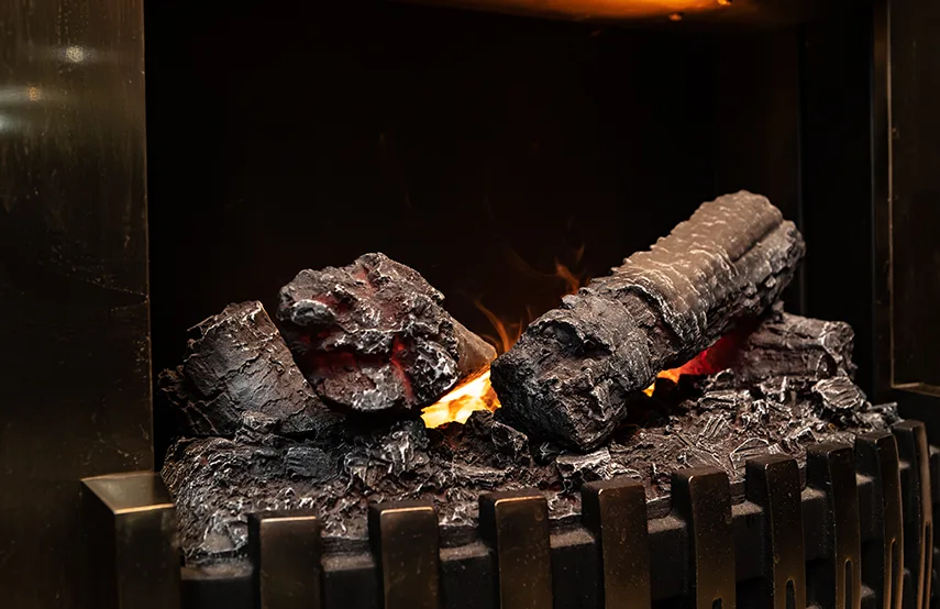 Soot Removal in Rosemont, California